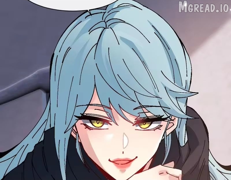 Master: This rebellious disciple is definitely not the Holy Son Chapter 181  - page 8